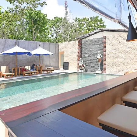 Reddoorz @ Uluwatu Bali Hotel