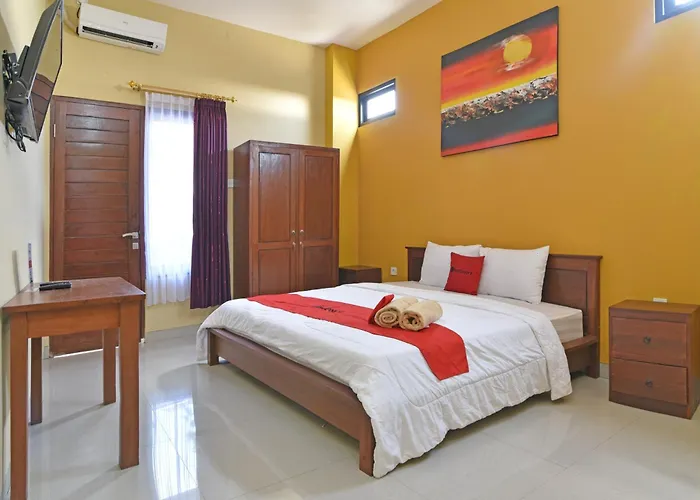 Reddoorz @ Uluwatu Bali Pecatu (Bali)