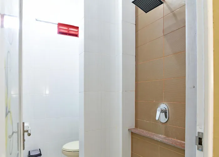 Reddoorz @ Uluwatu Bali Guest house Pecatu (Bali)