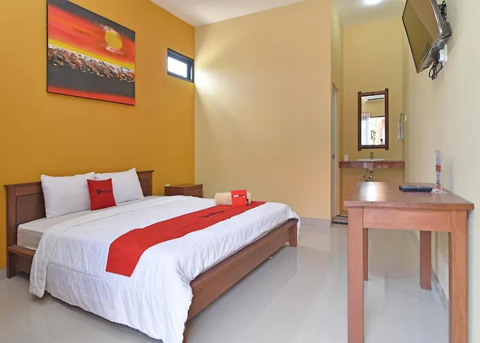 Reddoorz @ Uluwatu Bali Pecatu (Bali)