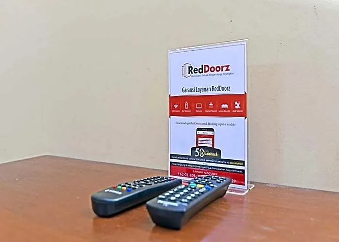 Guest house Reddoorz @ Uluwatu Bali Pecatu (Bali)