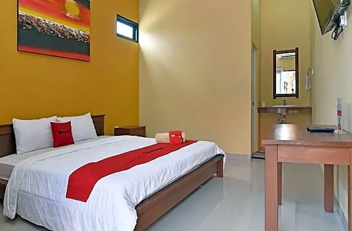 Reddoorz @ Uluwatu Bali Guest house Pecatu (Bali)